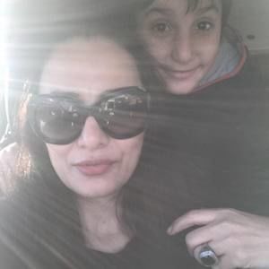 Meet your Posher, Geihan